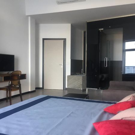 Bed and Breakfast Residenza Santa Lù à Naples Extérieur photo