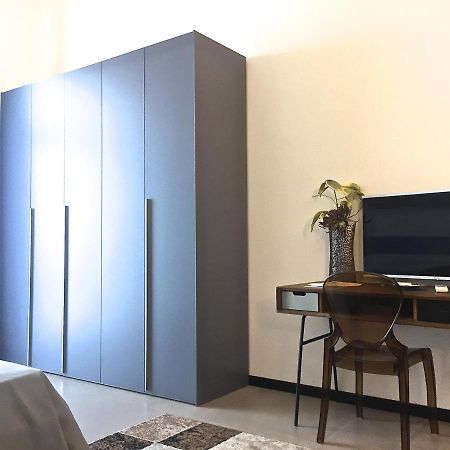 Bed and Breakfast Residenza Santa Lù à Naples Extérieur photo
