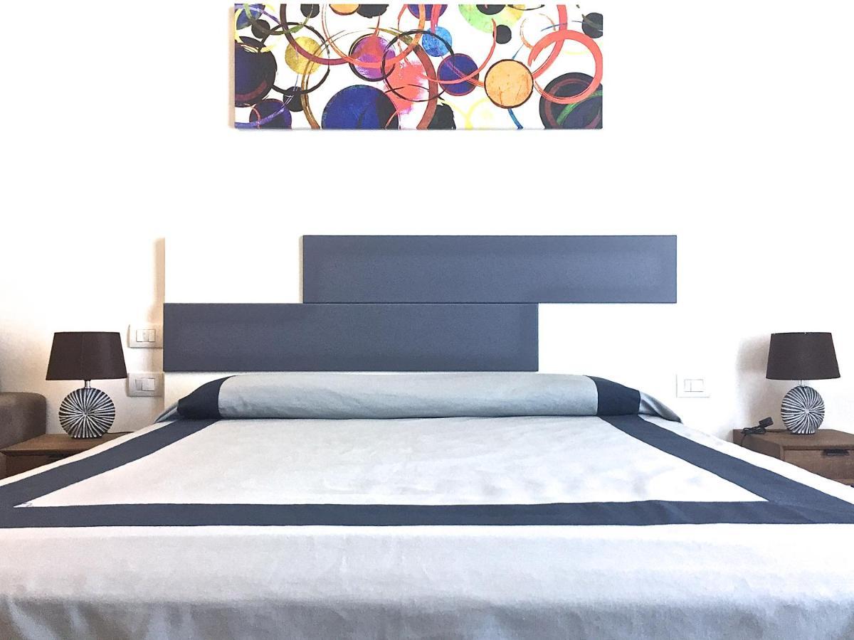 Bed and Breakfast Residenza Santa Lù à Naples Chambre photo