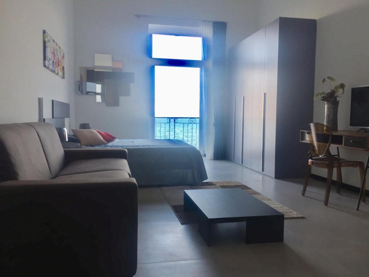 Bed and Breakfast Residenza Santa Lù à Naples Chambre photo