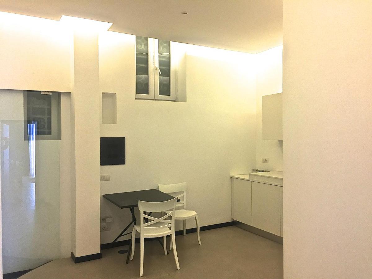 Bed and Breakfast Residenza Santa Lù à Naples Extérieur photo